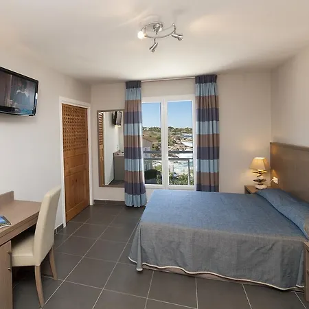 Hotel St Joseph