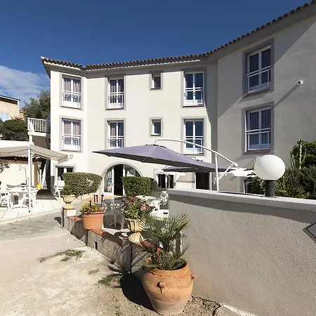 Hotel St Joseph