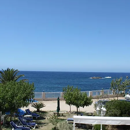 Hotel St Joseph 2*