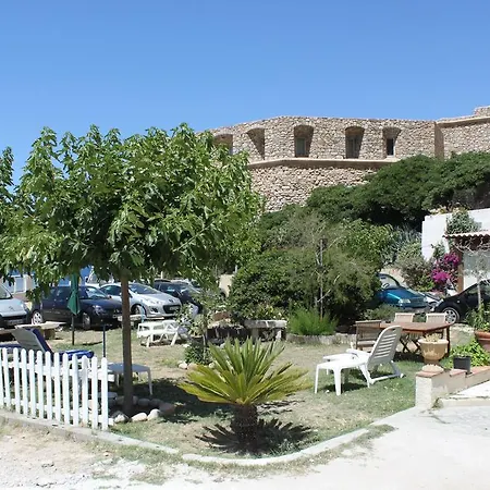 St Joseph 2* Algajola (Corsica)