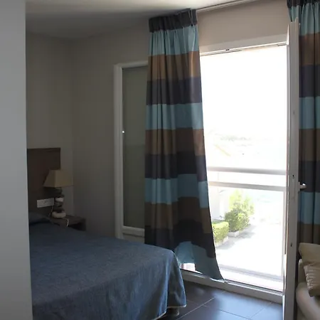 Hotel St Joseph
