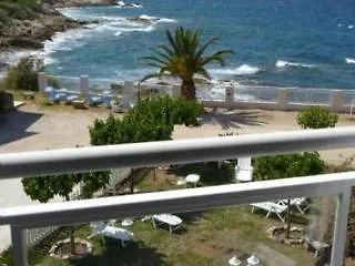Hotel St Joseph