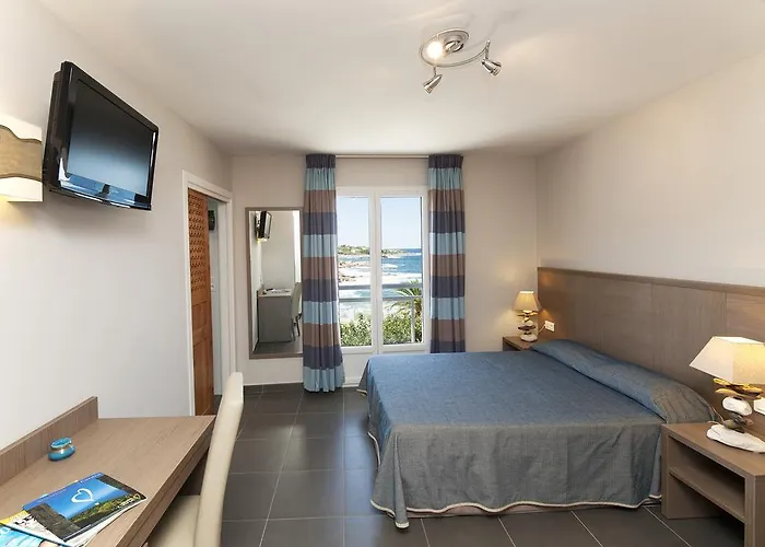 St Joseph אלגז'ולה