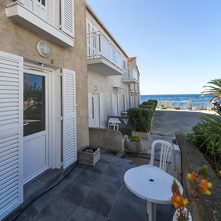 St Joseph 2* Algajola (Corsica)