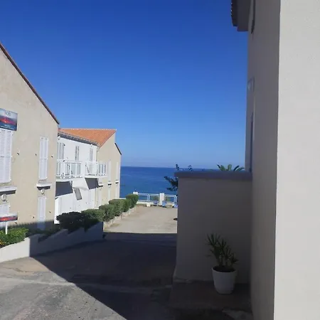 St Joseph 2* Algajola (Corsica)