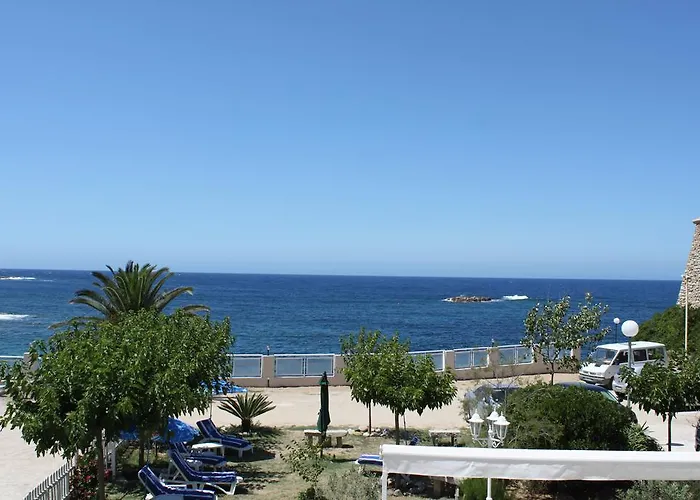 Ξενοδοχείο St Joseph 2*