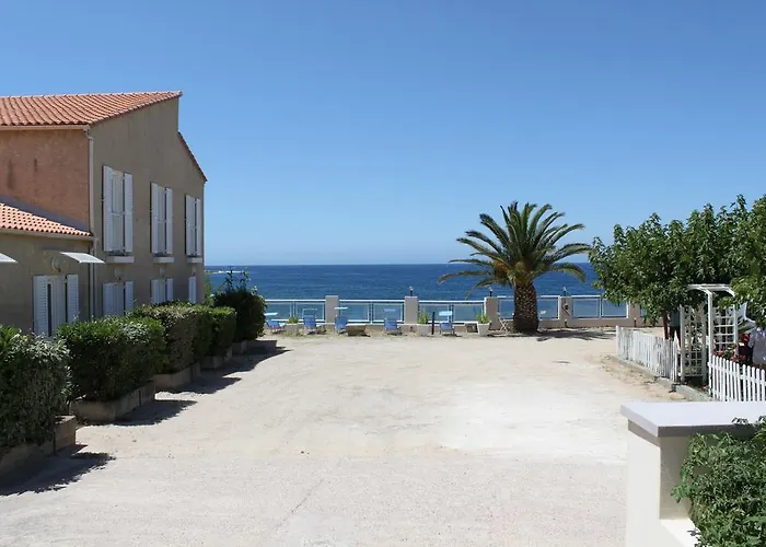 St Joseph Ξενοδοχείο